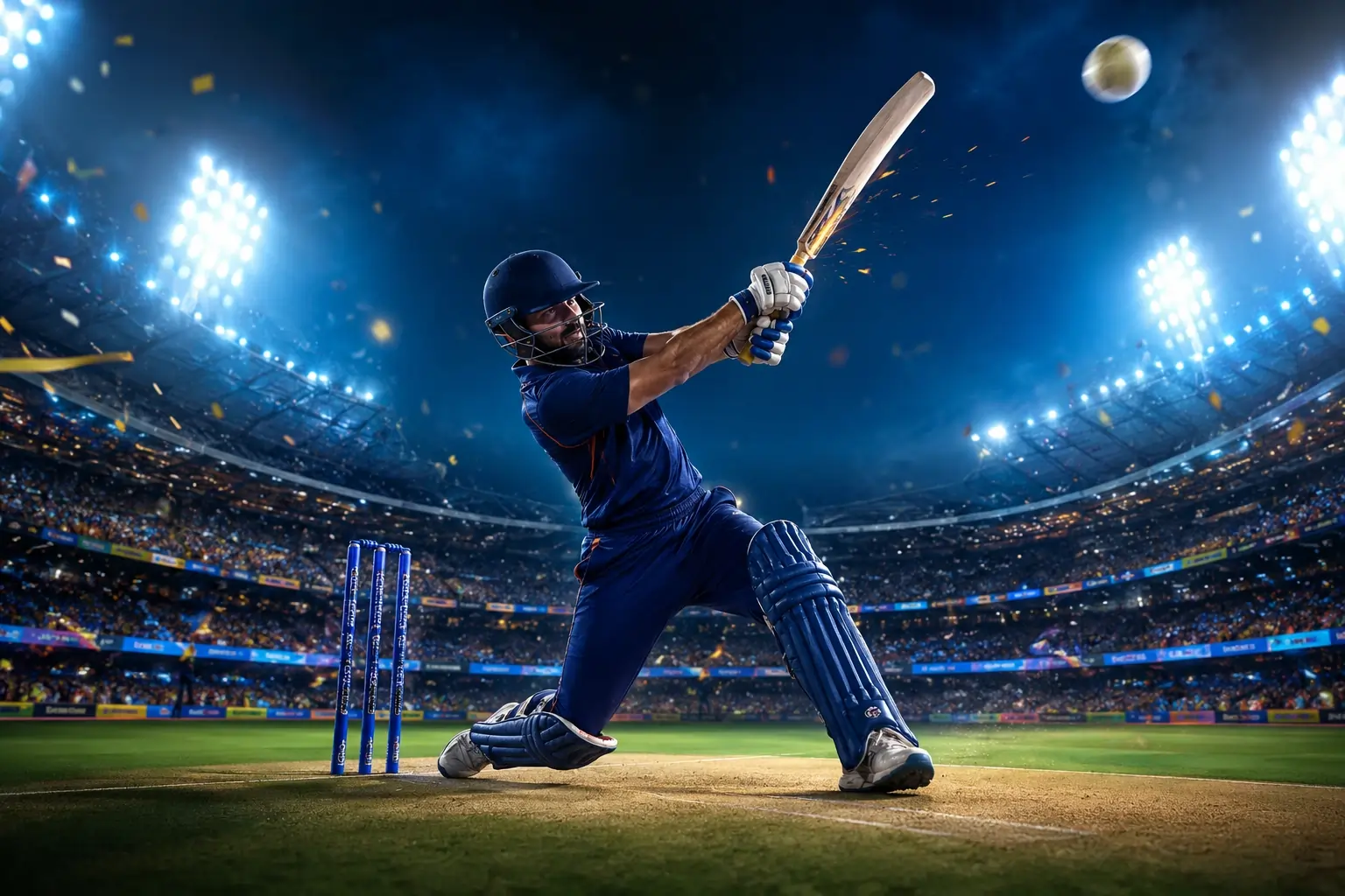 Mahakal Cricket ID Disclaimer